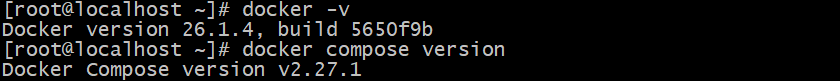 Linux 用户必看!Docker 环境一键安装与换源脚本(建议收藏) 配图 7